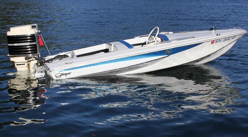 Runabouts